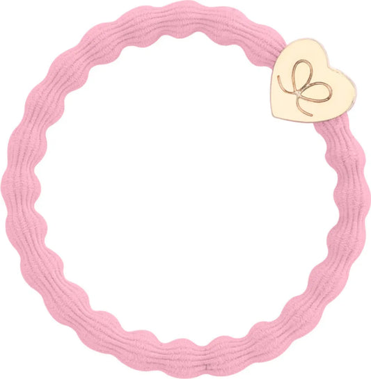 byEloise Haarband - Herzmotiv