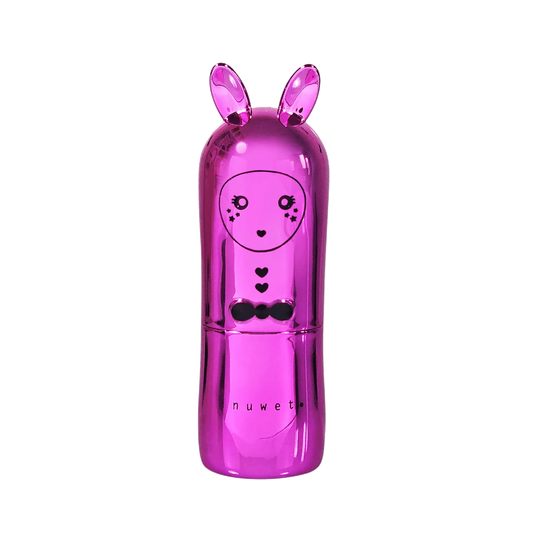 Inuwet Lipbalm Milkshake Lila – Vegan Mokkini Kindermode Lippenbalsam