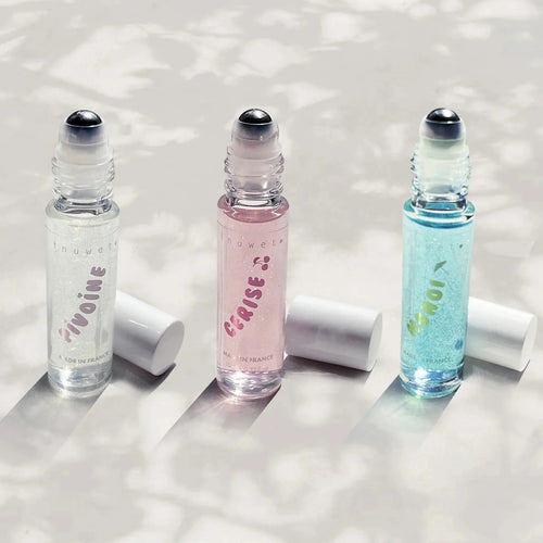 Inuwet Parfum Roll-On Monoï – Süß & Glitzernd Mokkini Kindermode Parfüm