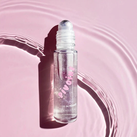 Inuwet Parfum Roll-On Pivoine – Floral & Vegan Mokkini Kindermode Pafum