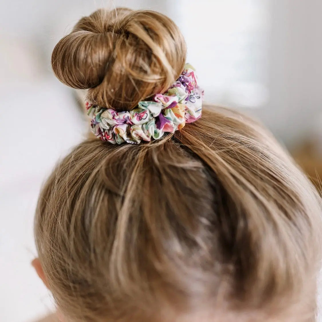 Josie Joan's Scrunchies "Bonnie" Haarbänder - Haarband - Josie Joan's