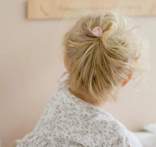 Josie Joan's "Mazi" Button Ties Haarbänder - Haarband - Josie Joan's