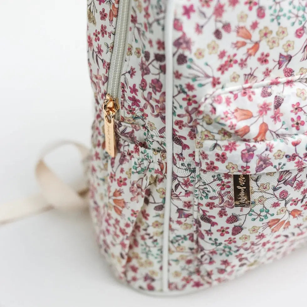 Josie Joan´s mit floralem Alloverprint - Liberty - Rucksack - Josie Joan's