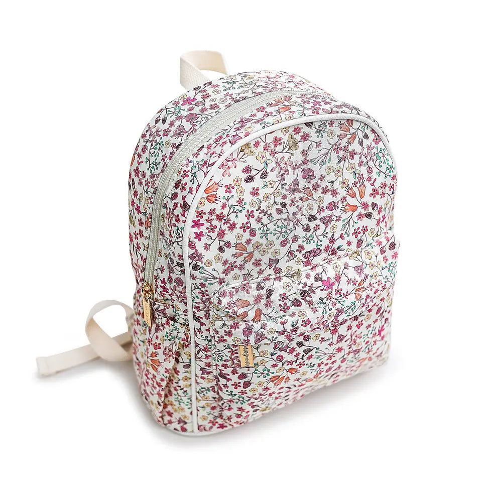 Josie Joan´s mit floralem Alloverprint - Liberty - Rucksack - Josie Joan's