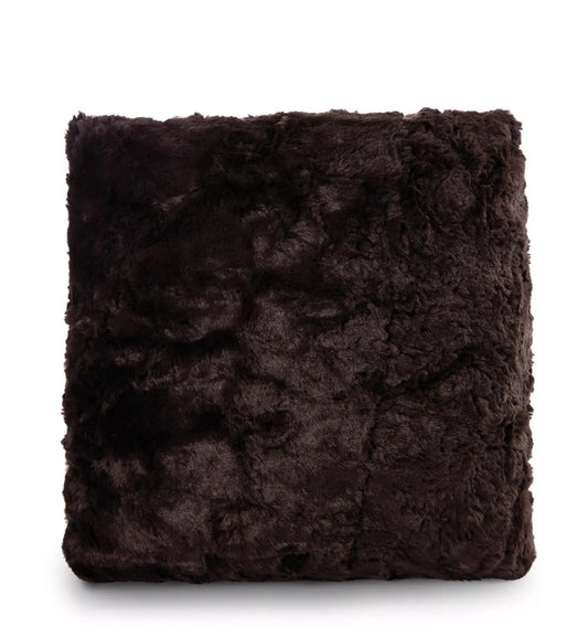 NICI - Kissen GLUBSCHIS Husky Barkley 30x30cm Mokkini Kindermode Kissen