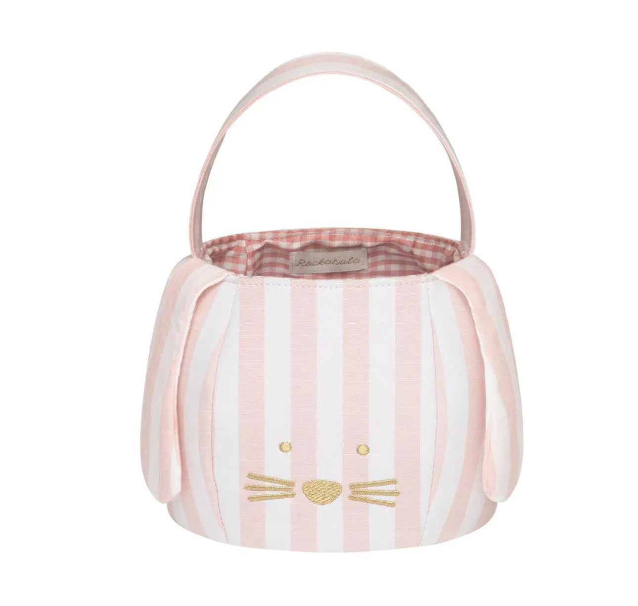 Rockahula Kids Korb Mokkini Kindermode