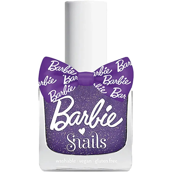 Snails Barbie Nagellack Dream Big – Sicher & abwaschbar