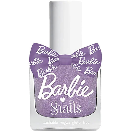 Snails Barbie Nagellack Play Day – Sicher & abwaschbar Mokkini Kindermode Nagellack