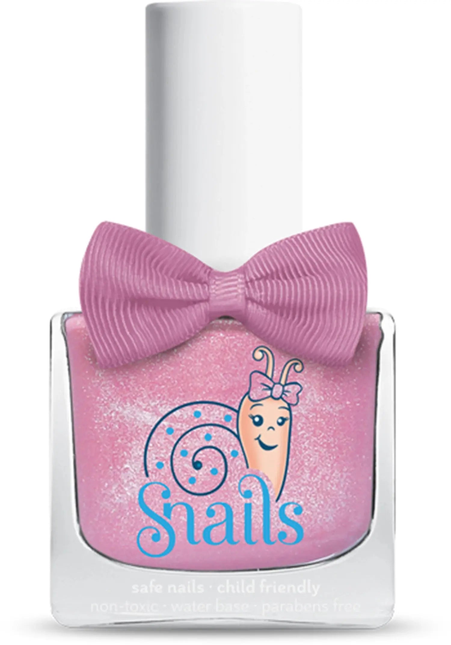 Snails Nagellack Glitterbomb – Sicher & abwaschbar Mokkini Kindermode Nagellack