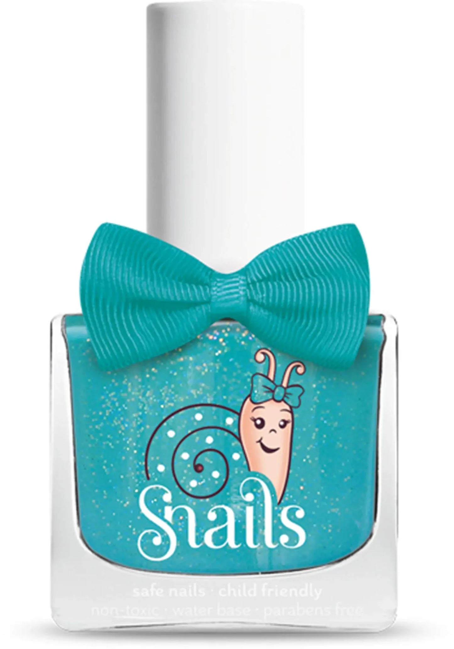 Snails Nagellack Splash Lagoon – Sicher & abwaschbar Mokkini Kindermode Nagellack