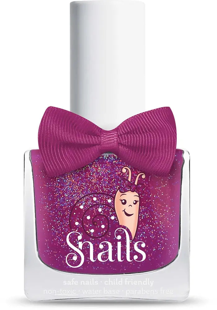 Snails Nagellack Tutu – Sicher & abwaschbar Mokkini Kindermode Nagellack
