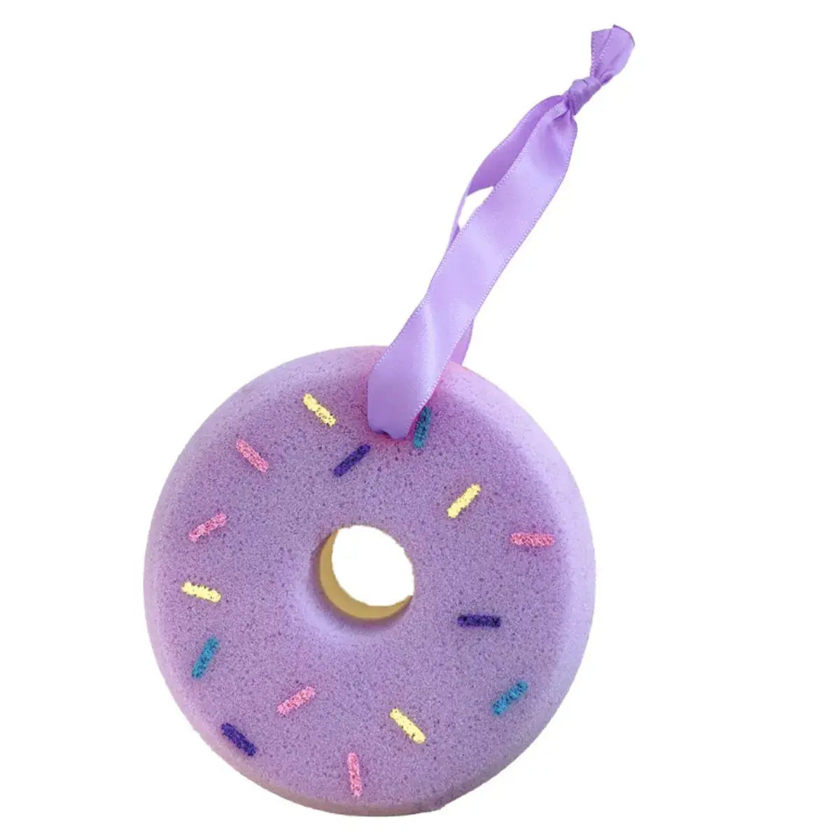 inuwet Bad & Dusche Geschenkset CRAZY CREAMY Donut Mokkini Kindermode Geschenkset