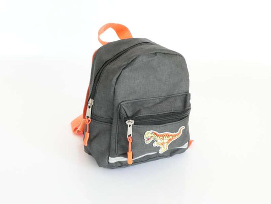KisMe Rucksack mit Dino Motiv-Mokkini Kindermode