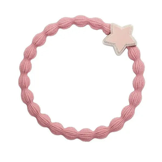 ByEloise Haarband rosa "Stern" - Haarband - byEloise