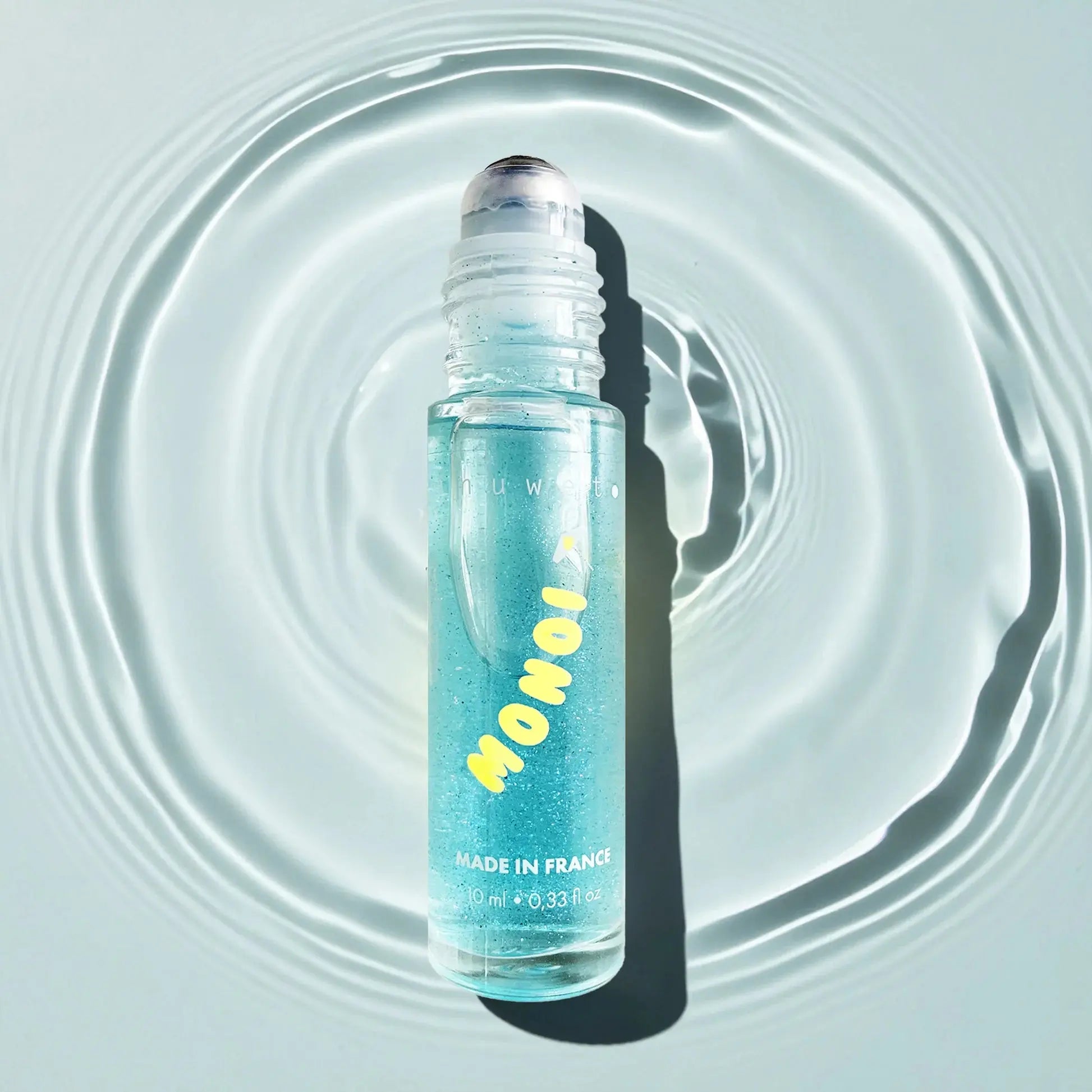 Inuwet Parfum Roll-On Monoï – Süß & Glitzernd Mokkini Kindermode Parfüm