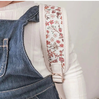 Josie Joan´s mit floralem Alloverprint - Liberty - Rucksack - Josie Joan's