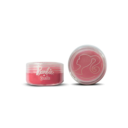 Snails Barbie Lip Balm Pink – Glanz & Pflege für Kinder Mokkini Kindermode Lip Balm