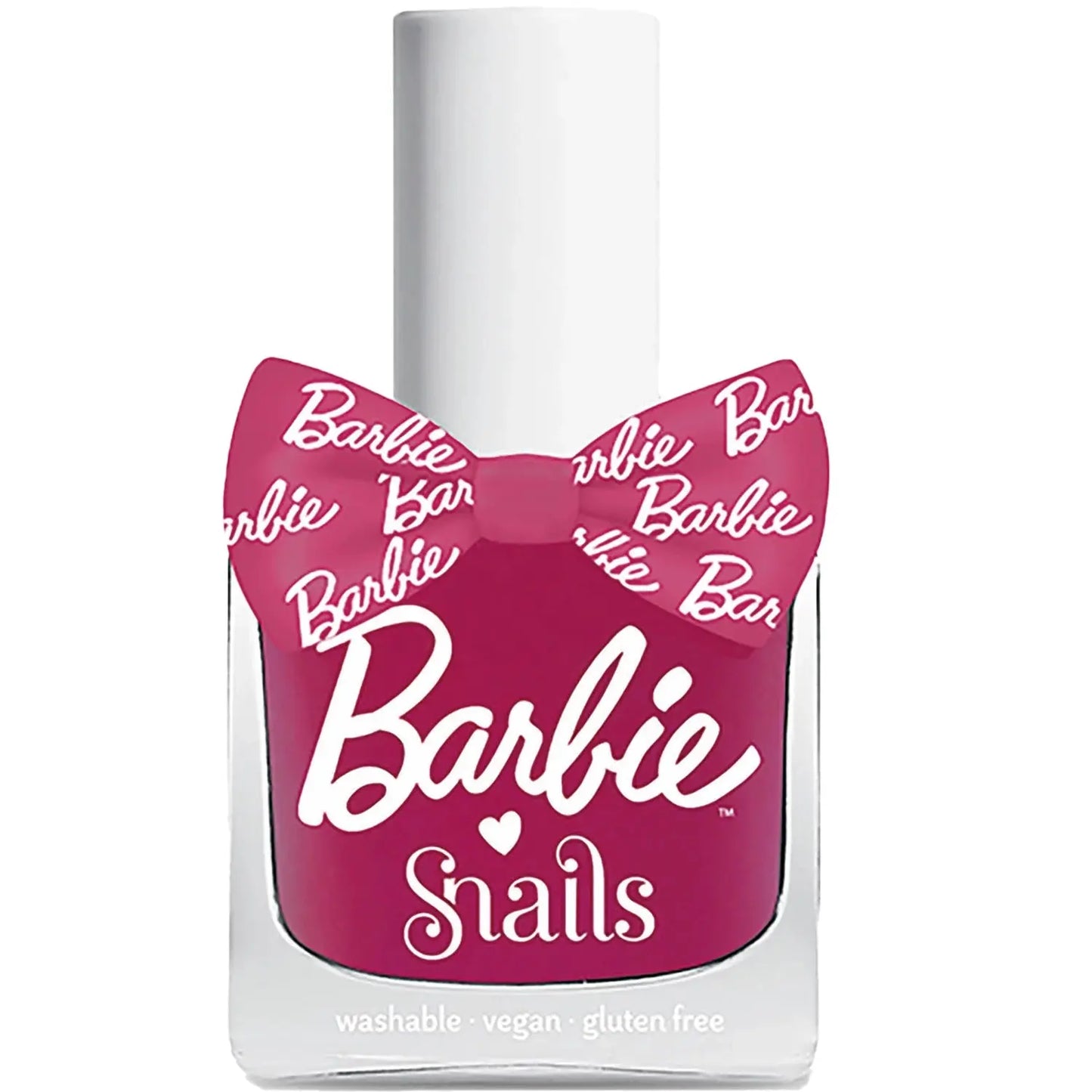 Snails Barbie Nagellack Gotta Glow – Sicher & abwaschbar Mokkini Kindermode Nagellack
