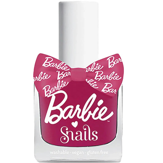 Snails Barbie Nagellack Gotta Glow – Sicher & abwaschbar Mokkini Kindermode Nagellack