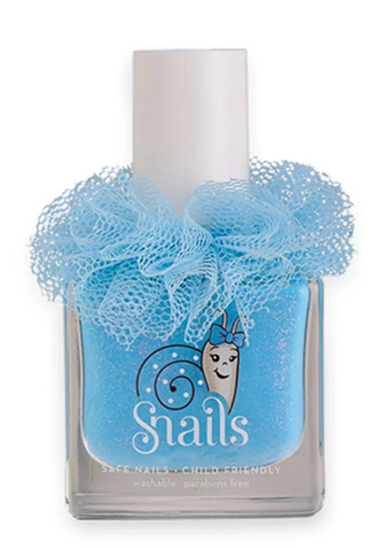 Snails Nagellack Baby Cloud – Sicher & abwaschbar
