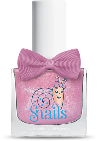 Snails Nagellack Glitterbomb – Sicher & abwaschbar Mokkini Kindermode Nagellack
