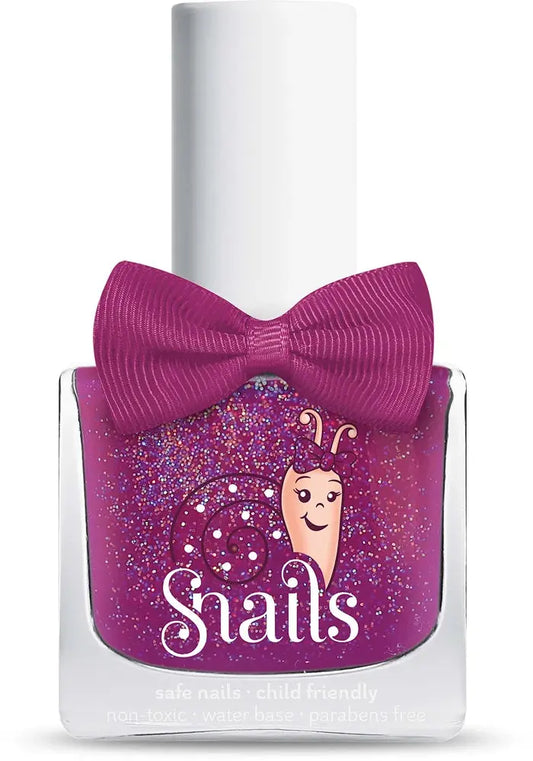 Snails Nagellack Tutu – Sicher & abwaschbar Mokkini Kindermode Nagellack