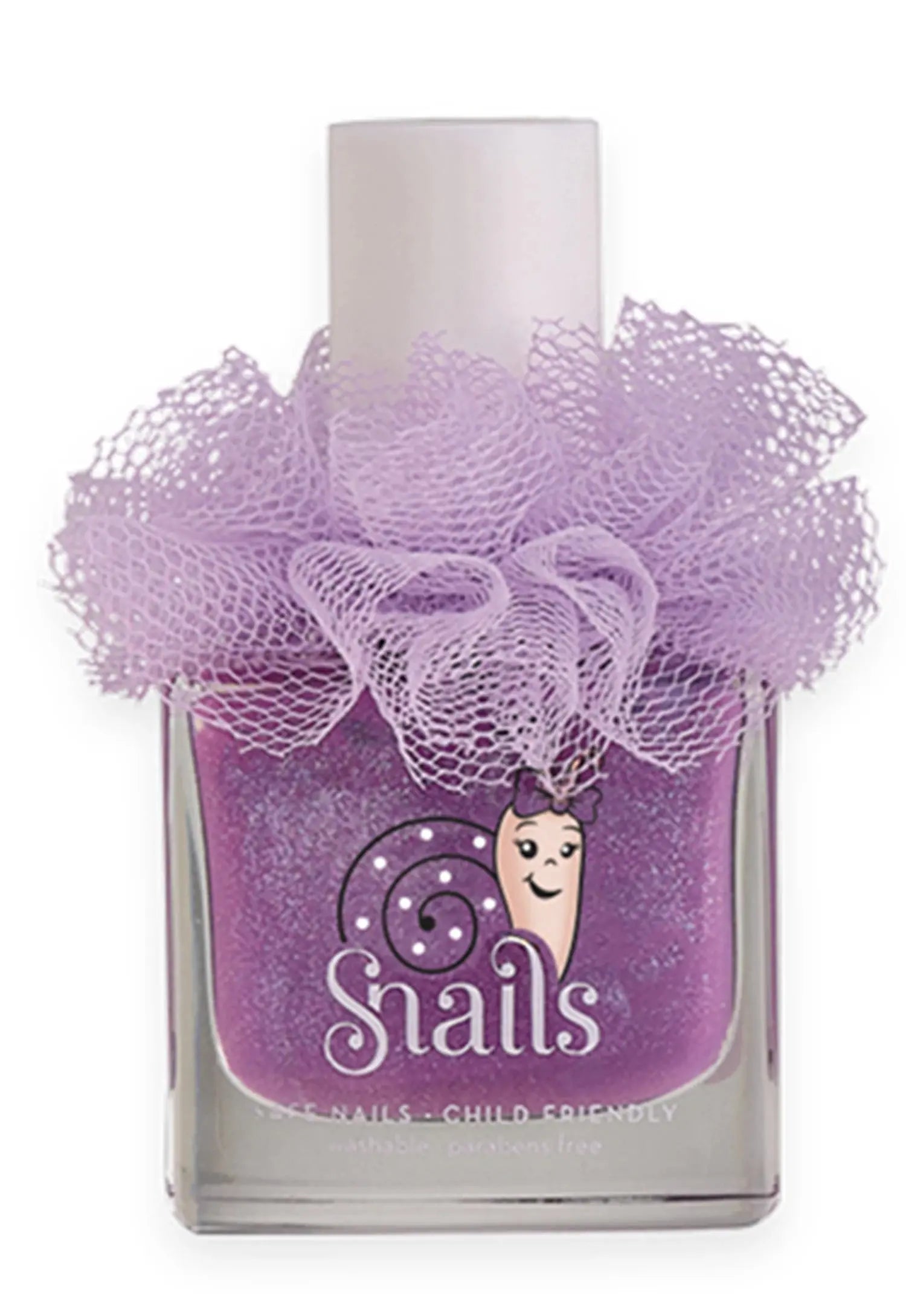 Snails Nagellack Ukulele – Sicher & abwaschbar Mokkini Kindermode Nagellack