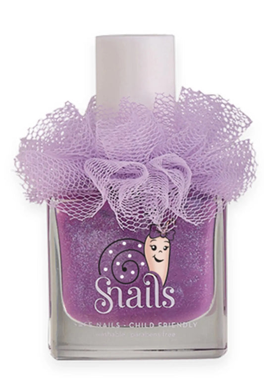 Snails Nagellack Ukulele – Sicher & abwaschbar Mokkini Kindermode Nagellack
