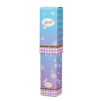 Souza 107050 Pinsel groß (1 Stück) Mokkini Kindermode Make-up Pinsel