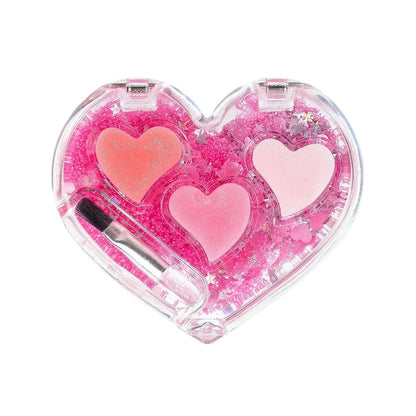 Souza! Herz Schminkset für Kinder