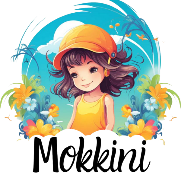Mokkini Beauty